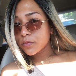 Meet your Posher, Mariah